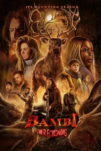  Бэмби: Лесной кошмар 